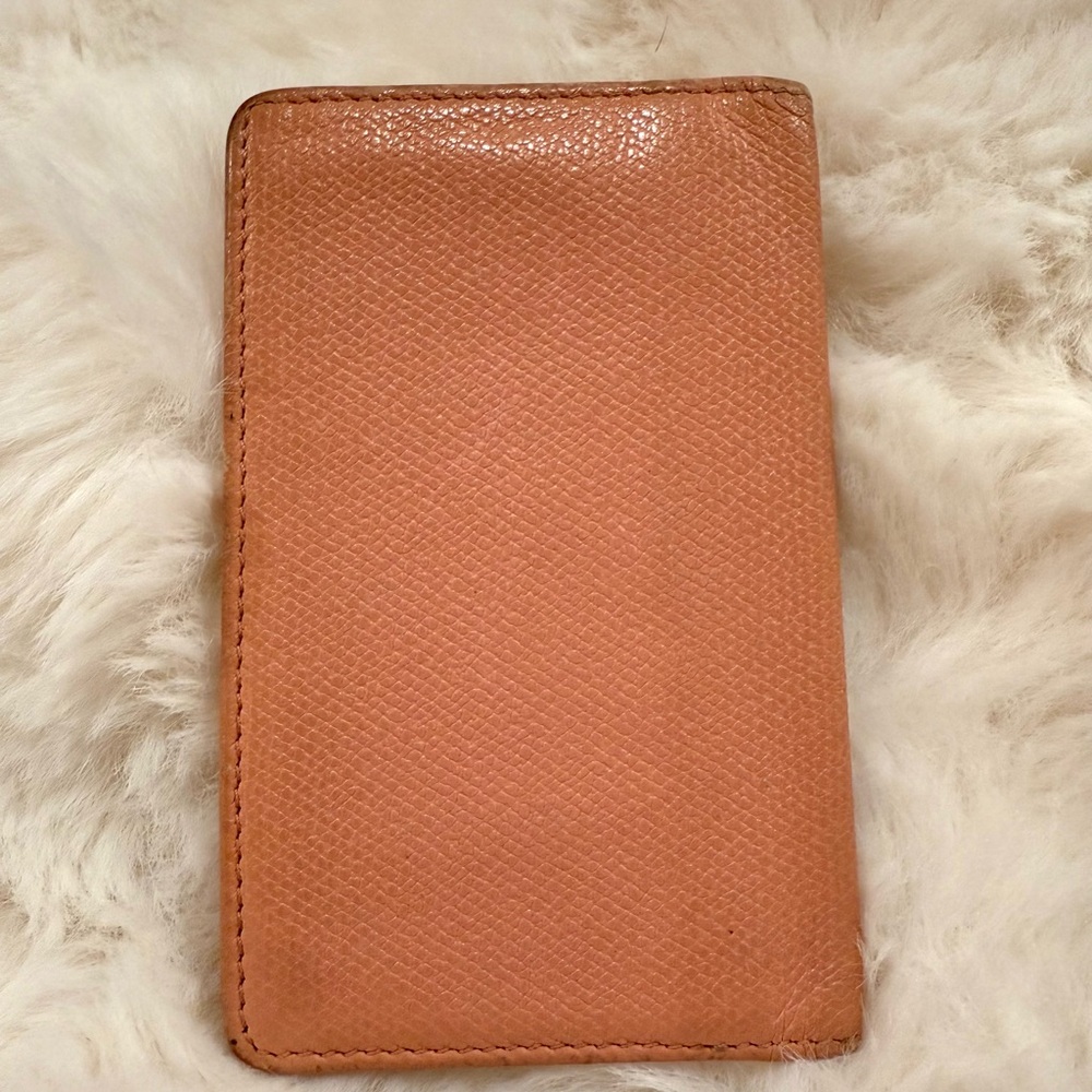 Chanel Lambskin Card Holder - Picture 2 of 4